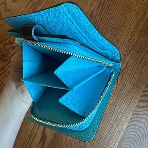 Limited addition LV wallet